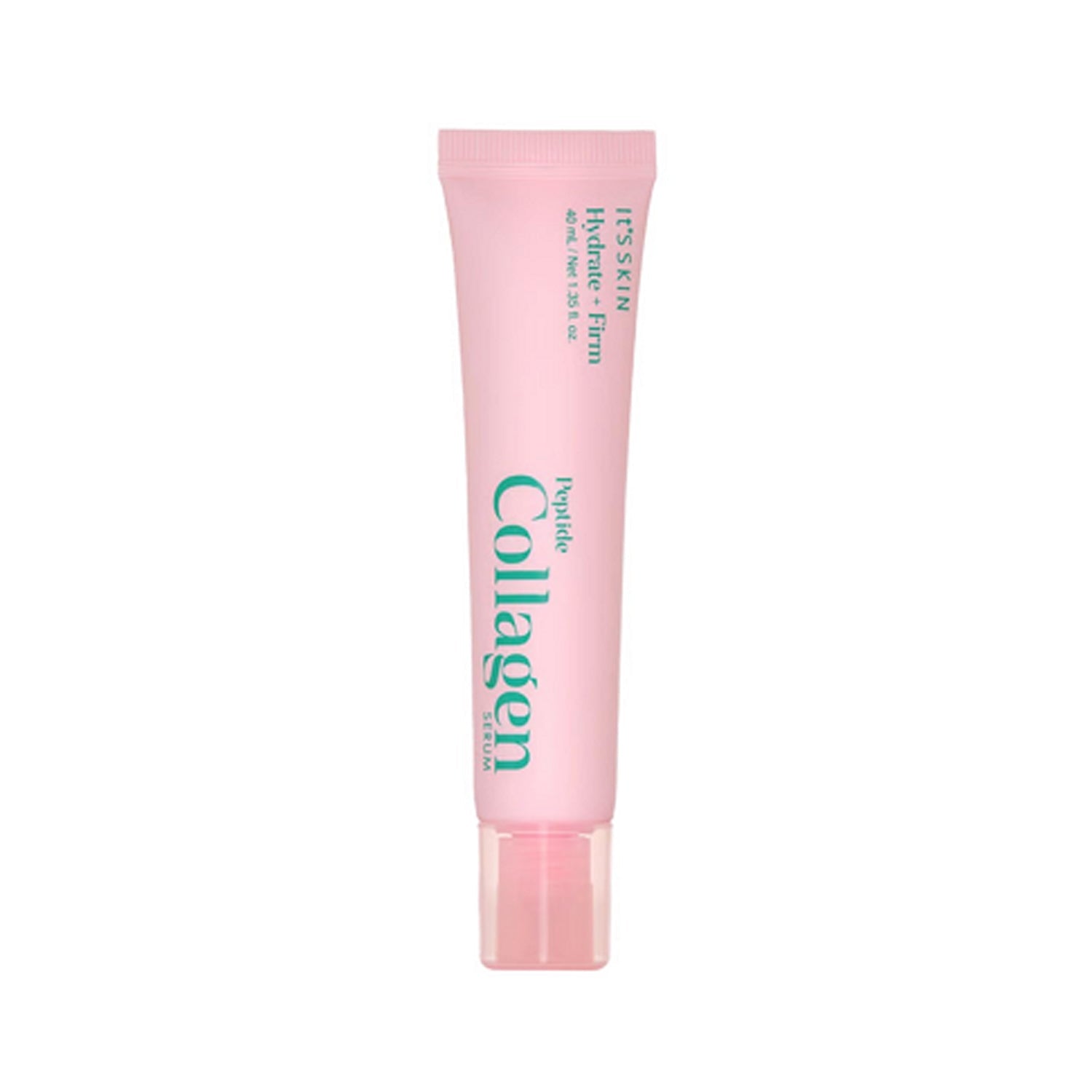 It's SKIN It's SKIN Peptide Collagen Serum 40ml - brightening - front bottle shot