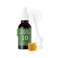 It's SKIN It's SKIN Power 10 Formula Propolis Effector Honeydew Fairy 30ml - daily care - front bottle shot