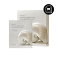 It's SKIN It's SKIN Prestige intense Firming Snail Collagen Gel Mask 10ea - hydrating - front bottle shot