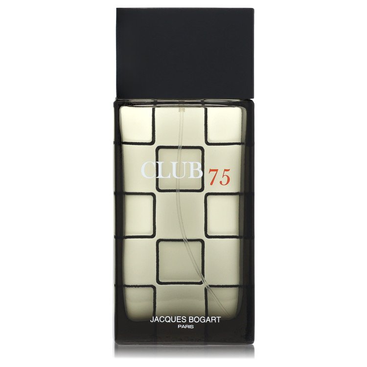 Jacques Bogart Jacques Bogart Club 75