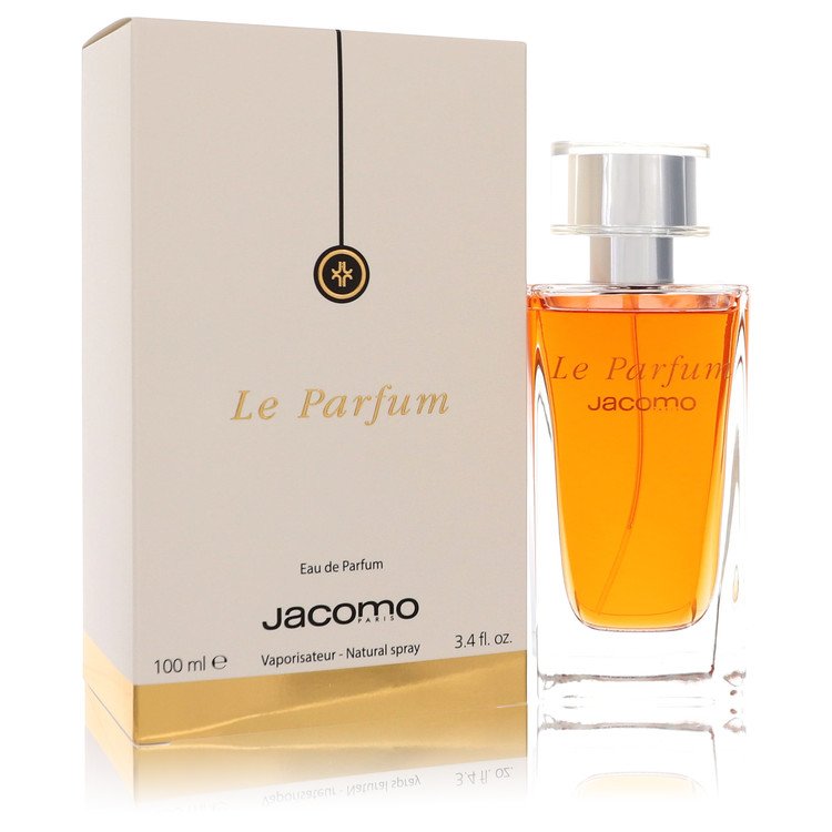 Jacomo Jacomo Le Parfum