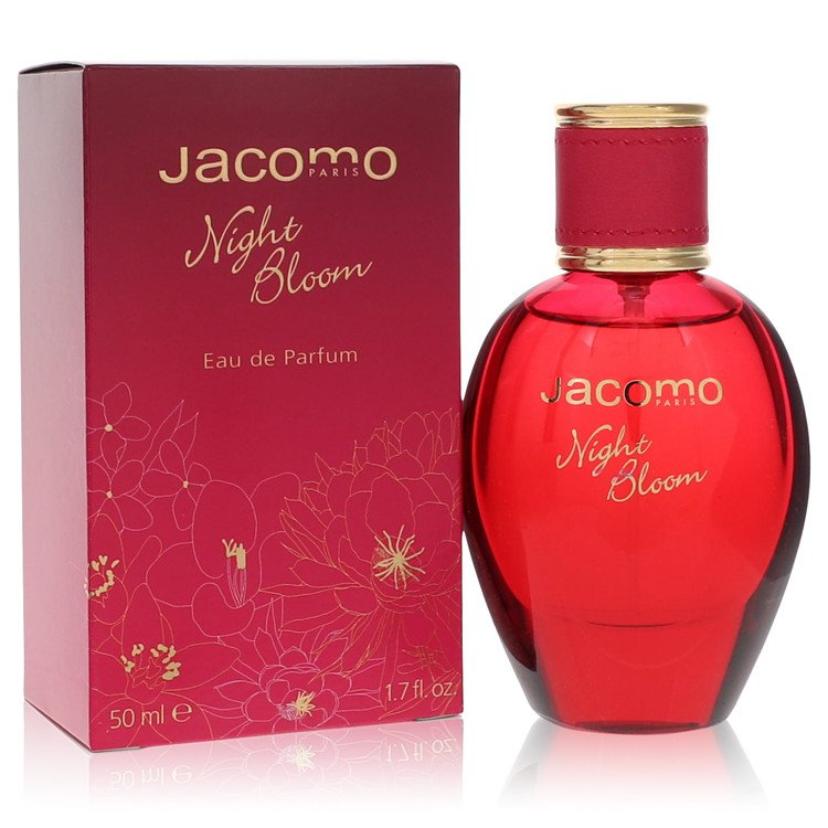 Jacomo Jacomo Night Bloom