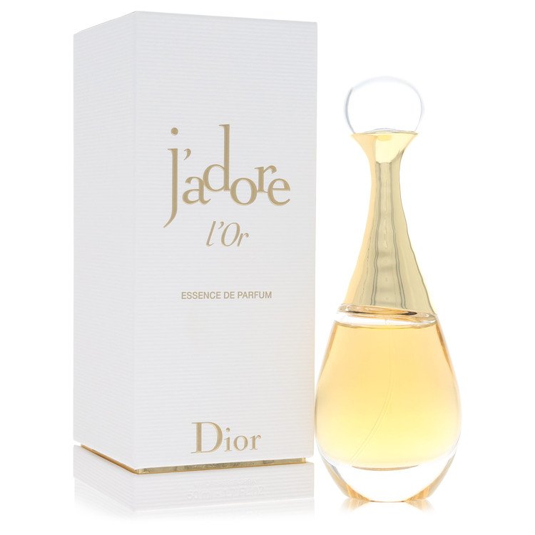 Christian Dior Jadore L'or Essence
