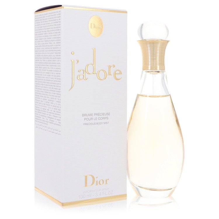 Christian Dior Jadore