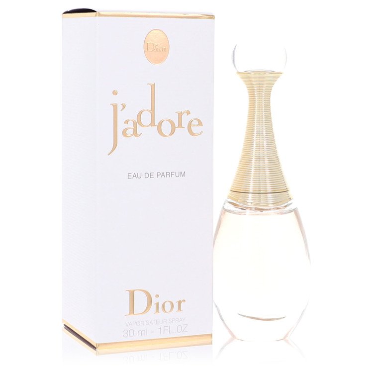 Christian Dior Jadore