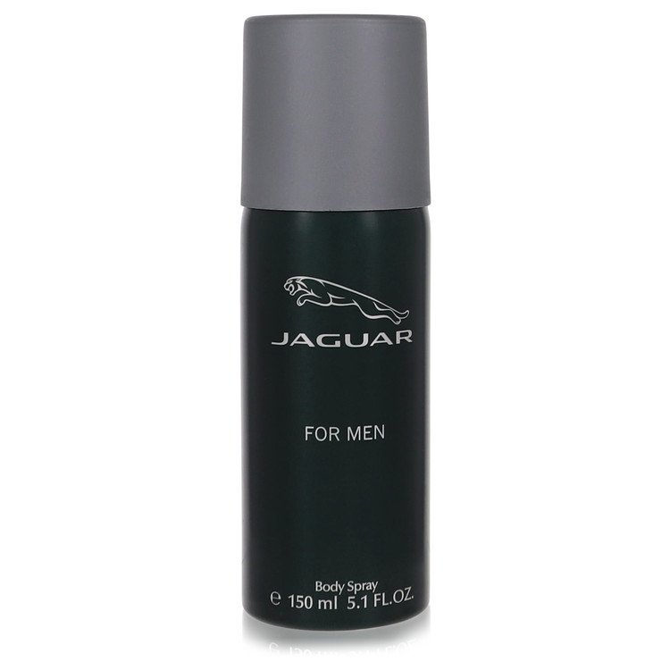 Jaguar Jaguar