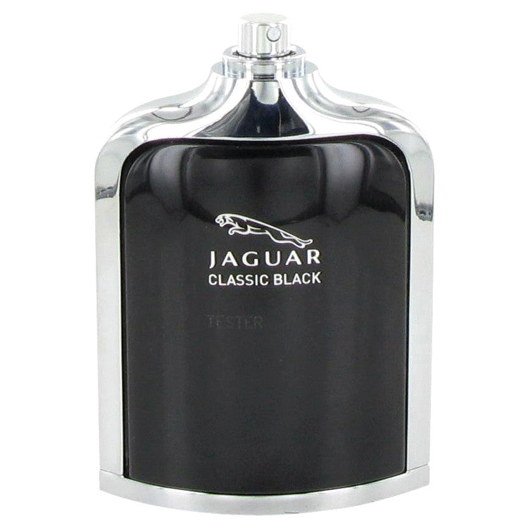 Jaguar Jaguar Classic Black