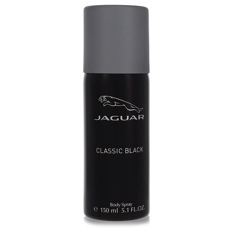 Jaguar Jaguar Classic Black