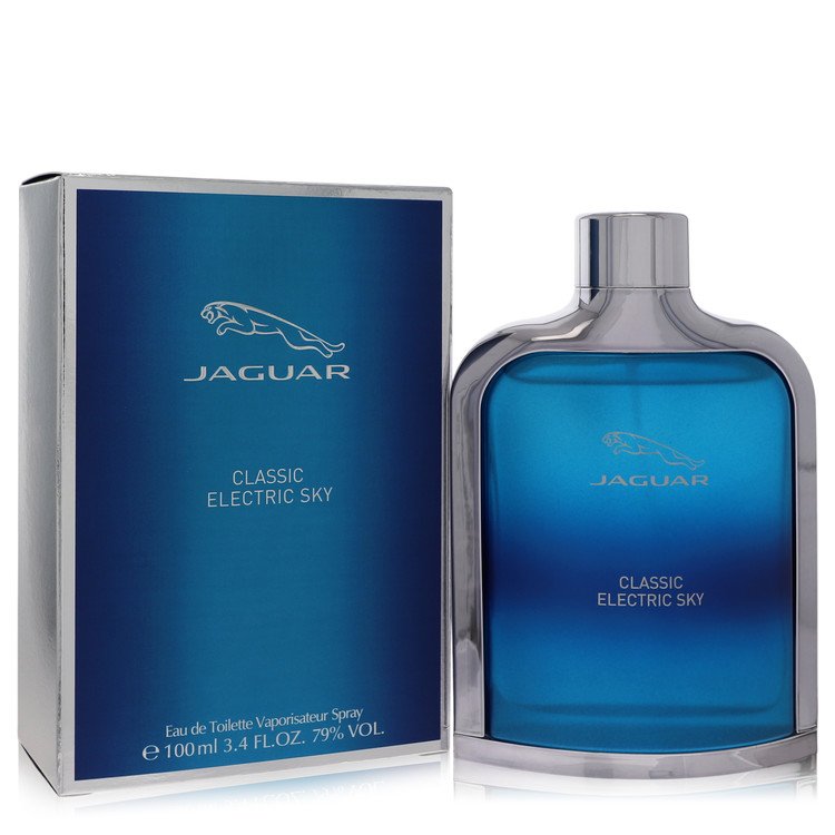 Jaguar Jaguar Classic Electric Sky