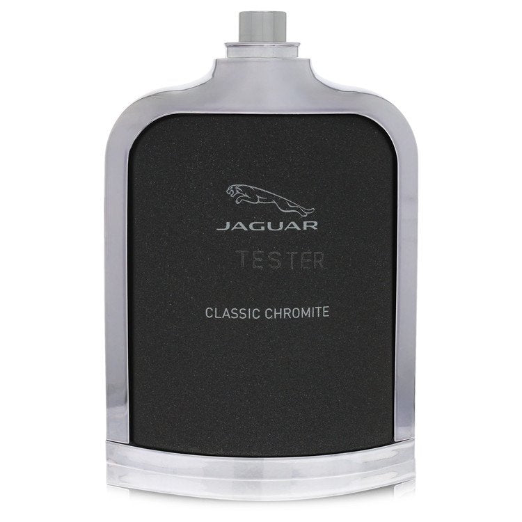 Jaguar Jaguar Classic Chromite