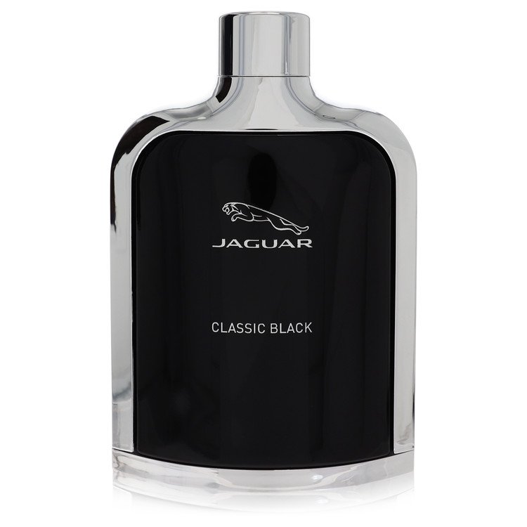 Jaguar Jaguar Classic Black