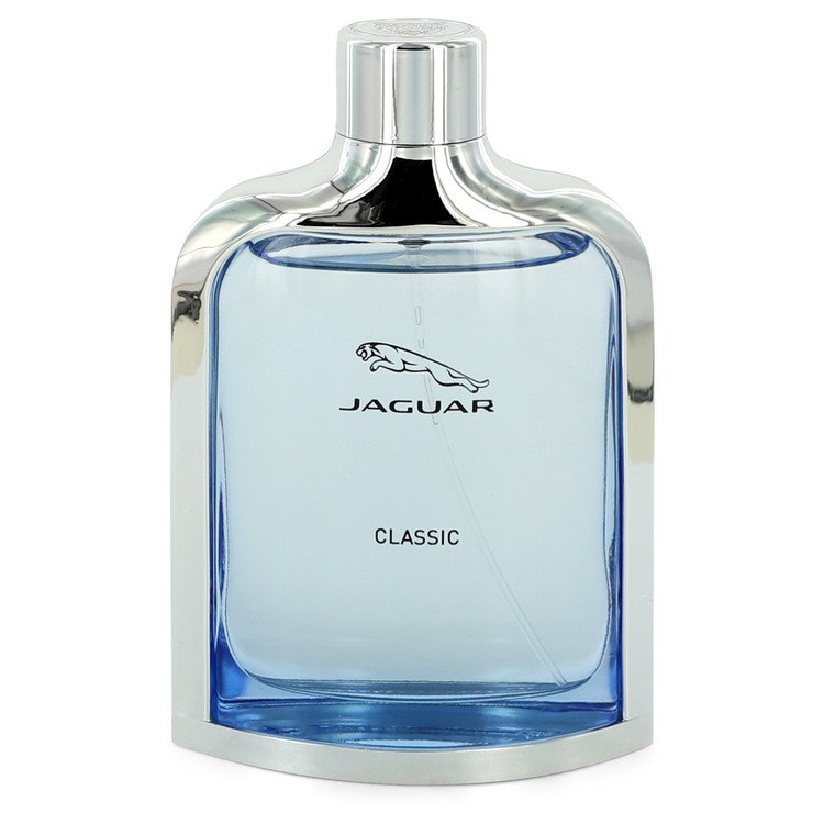 Jaguar Jaguar Classic