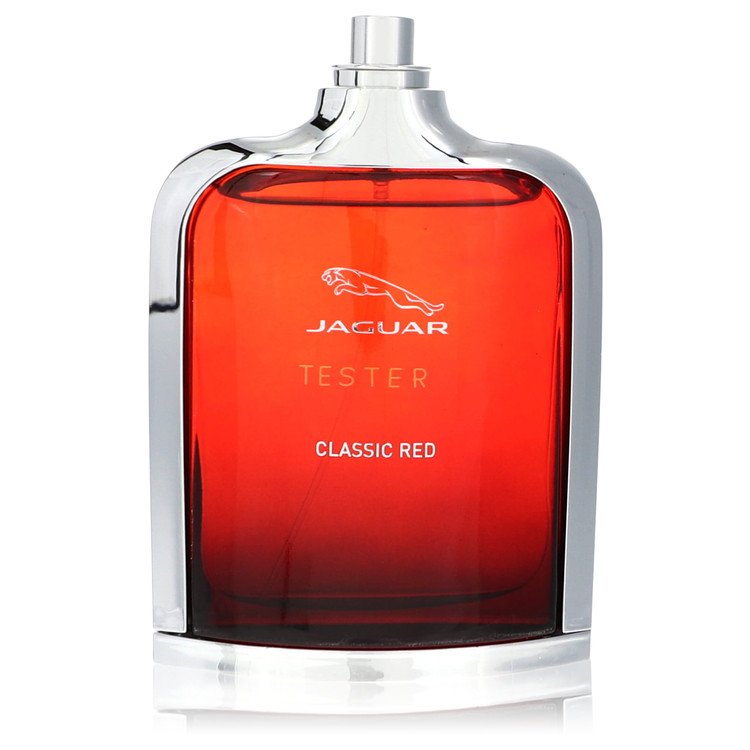 Jaguar Jaguar Classic Red