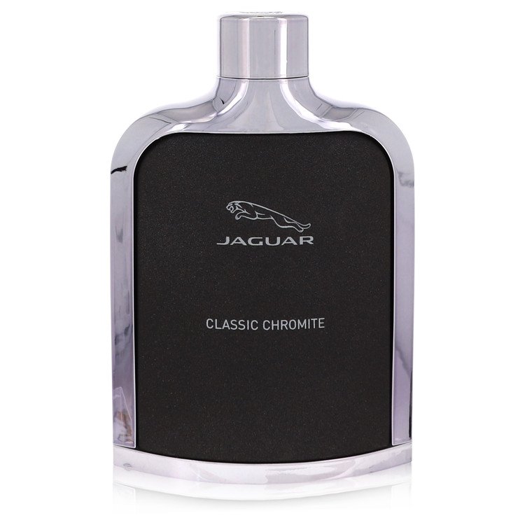 Jaguar Jaguar Classic Chromite