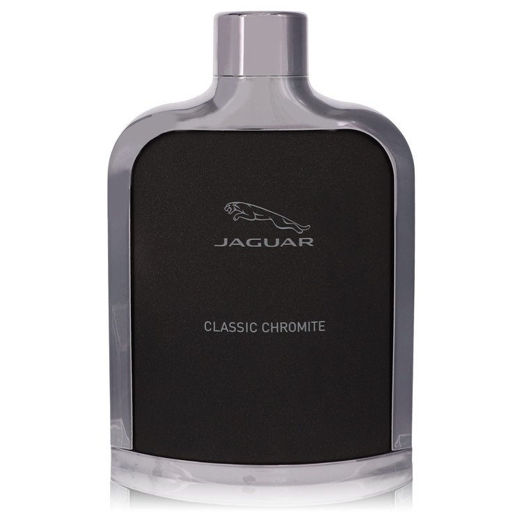 Jaguar Jaguar Classic Chromite