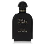 Jaguar Jaguar Gold In Black