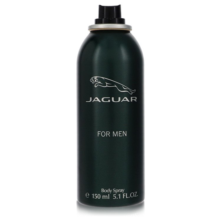 Jaguar Jaguar