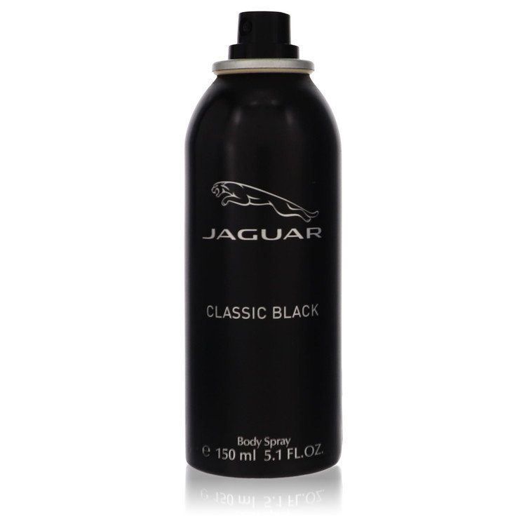 Jaguar Jaguar Classic Black