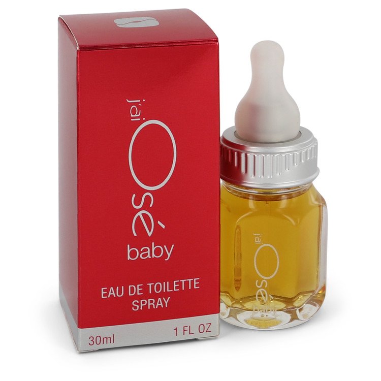 Guy Laroche Jai Ose Baby