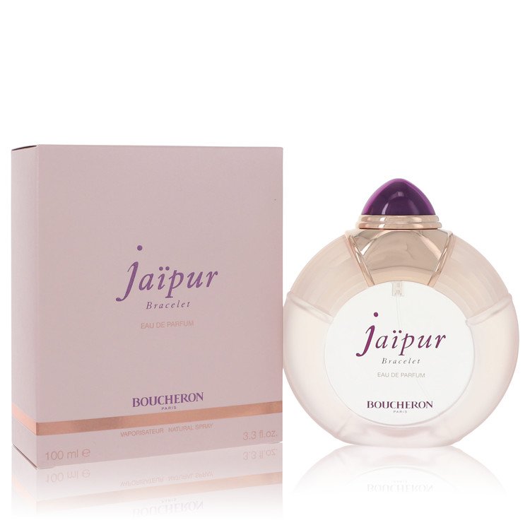 Boucheron Jaipur Bracelet