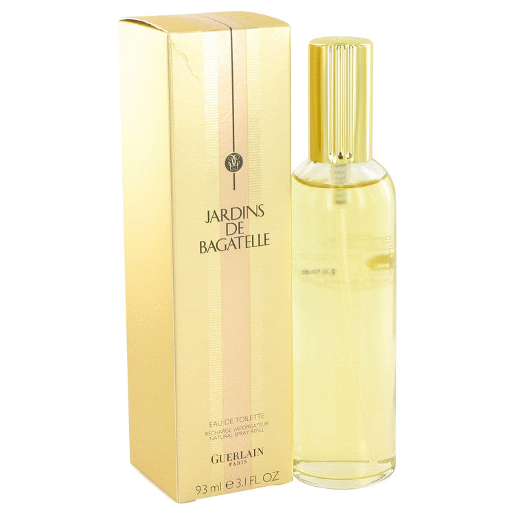 Guerlain Jardins De Bagatelle