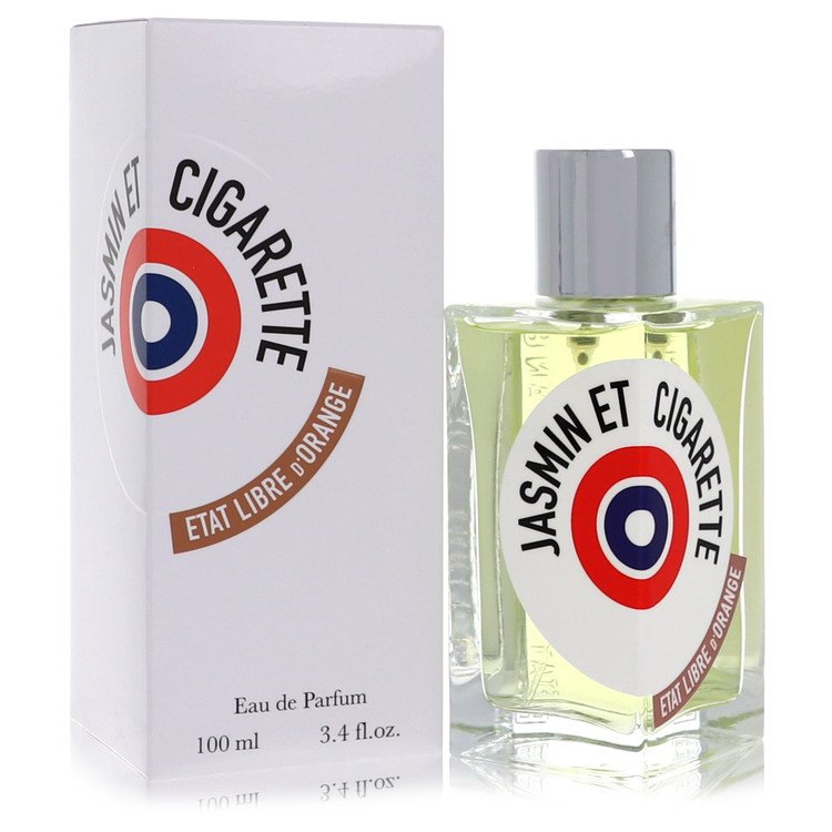 Etat Libre d'Orange Jasmin Et Cigarette