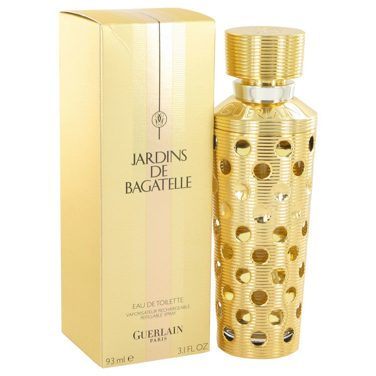 Guerlain Jardins De Bagatelle