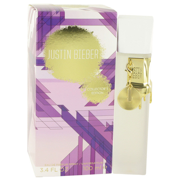 Justin Bieber Justin Bieber Collector's Edition