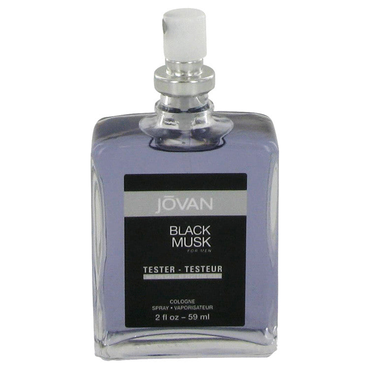 Jovan Jovan Black Musk