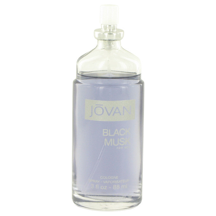 Jovan Jovan Black Musk