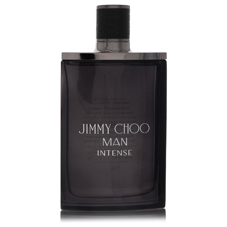 Jimmy Choo Jimmy Choo Man Intense