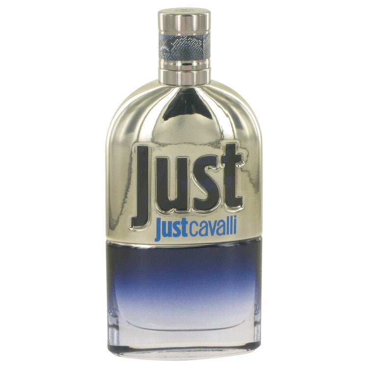 Roberto Cavalli Just Cavalli New