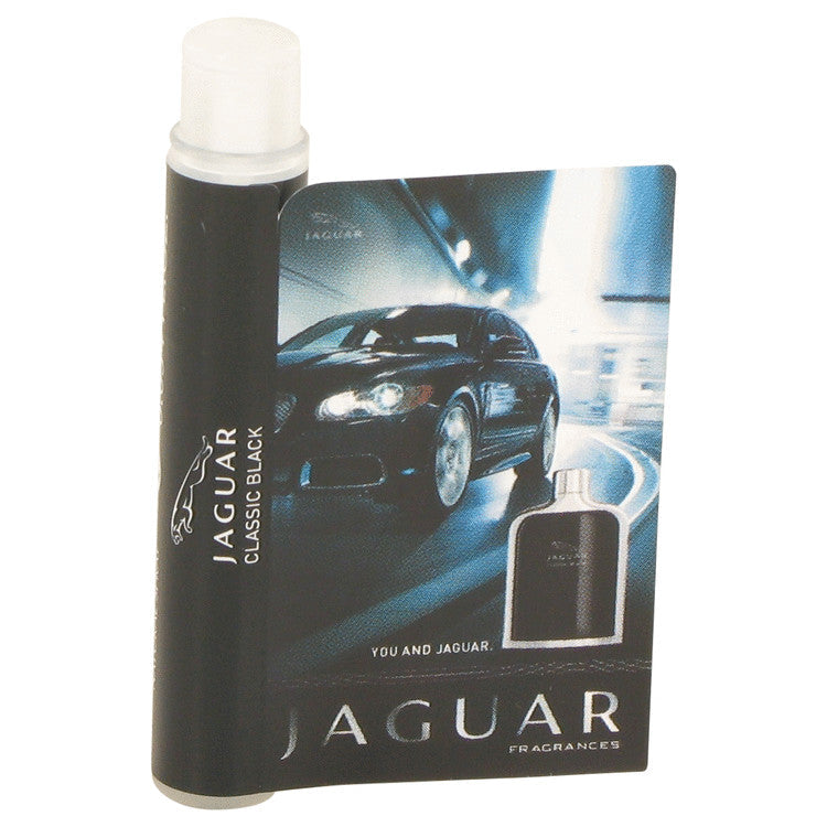 Jaguar Jaguar Classic Black