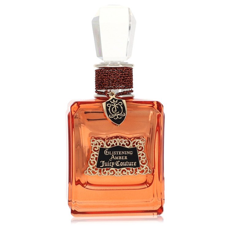 Juicy Couture Juicy Couture Glistening Amber