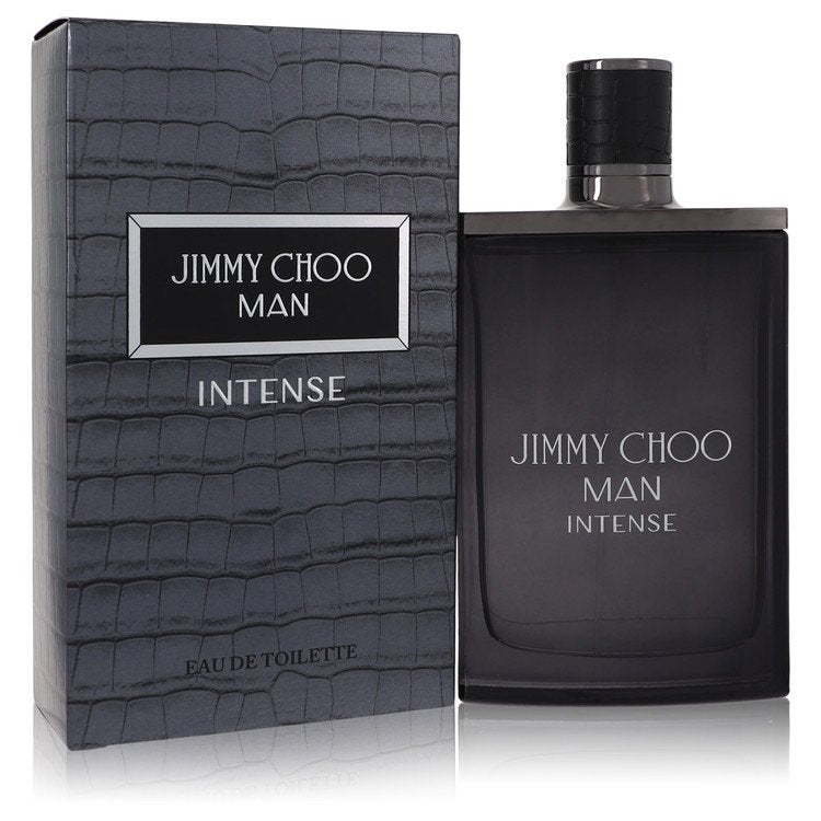 Jimmy Choo Jimmy Choo Man Intense