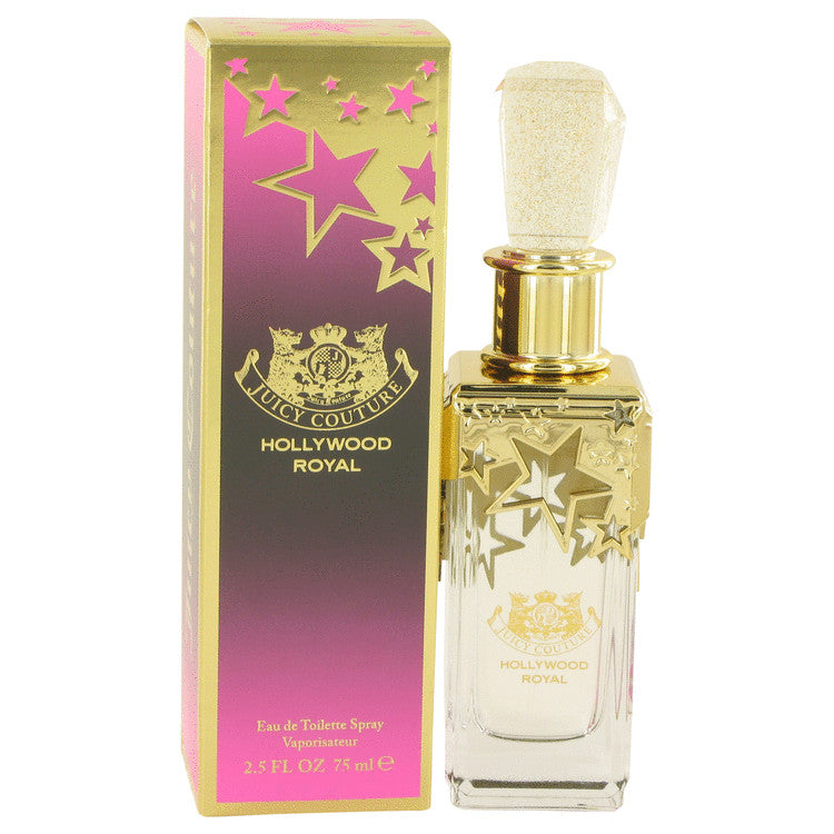 Juicy Couture Juicy Couture Hollywood Royal