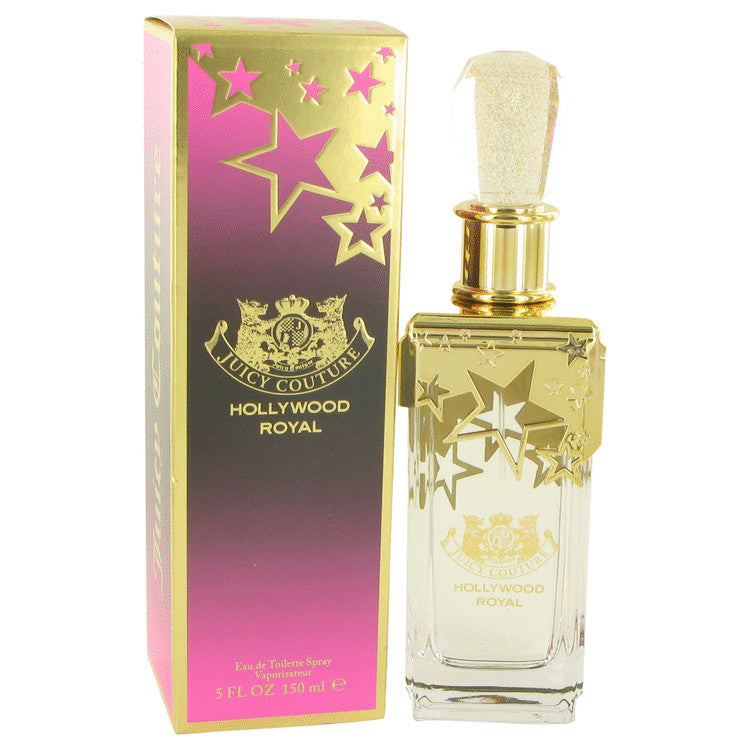 Juicy Couture Juicy Couture Hollywood Royal