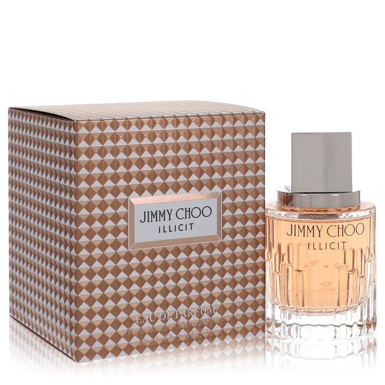 Jimmy Choo Jimmy Choo Illicit