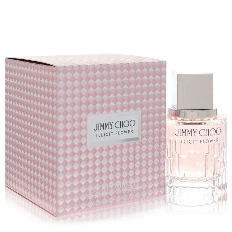 Jimmy Choo Jimmy Choo Illicit Flower