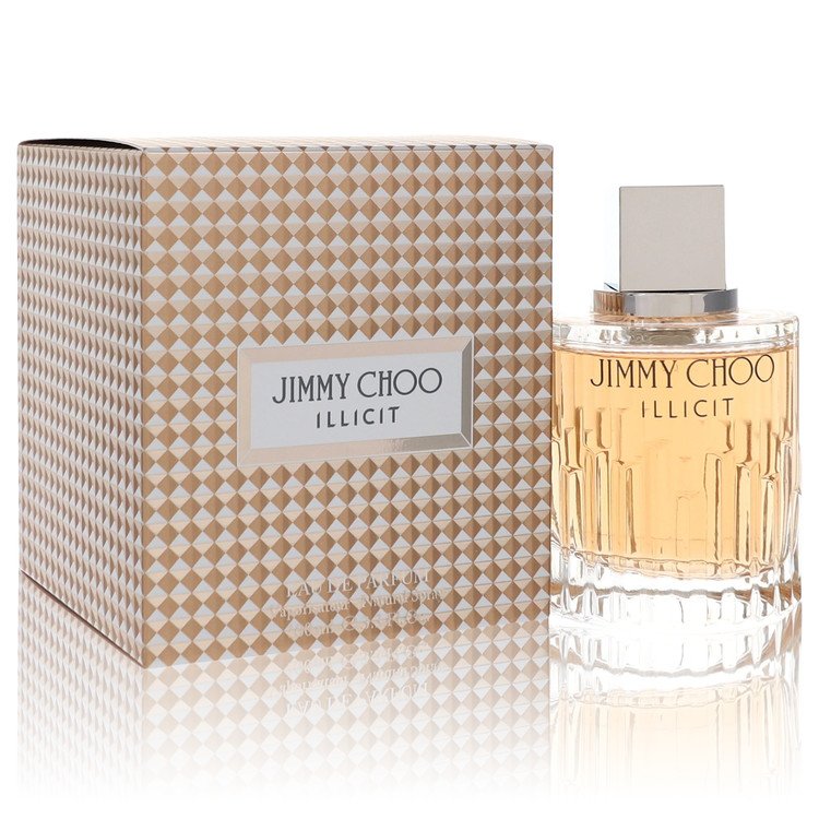 Jimmy Choo Jimmy Choo Illicit