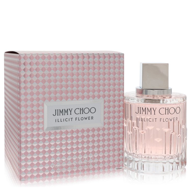 Jimmy Choo Jimmy Choo Illicit Flower