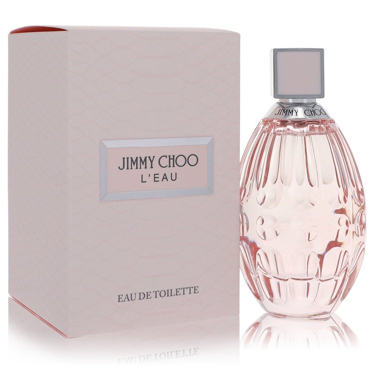 Jimmy Choo Jimmy Choo L'eau