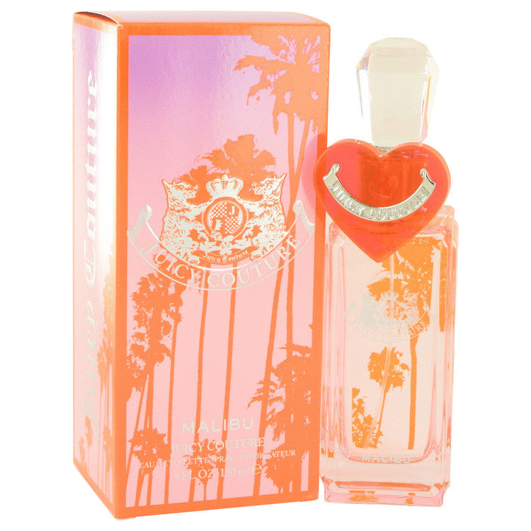 Juicy Couture Couture La La Malibu