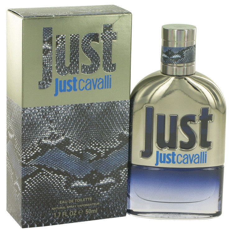 Roberto Cavalli Just Cavalli New