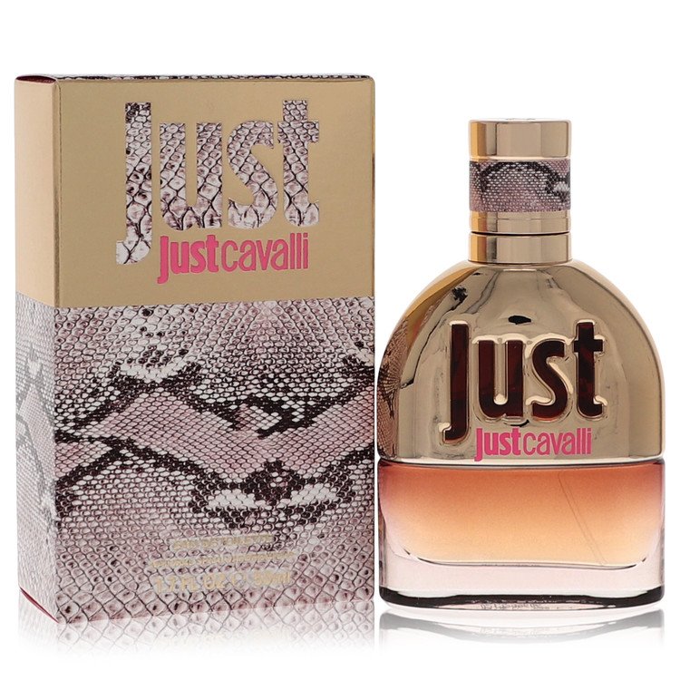 Roberto Cavalli Just Cavalli New