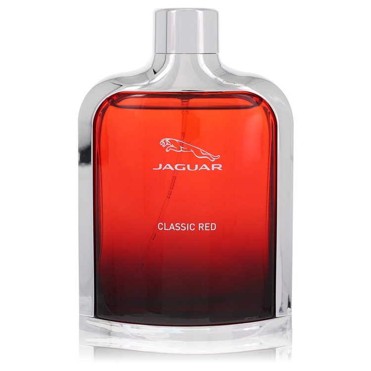 Jaguar Jaguar Classic Red