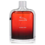 Jaguar Jaguar Classic Red