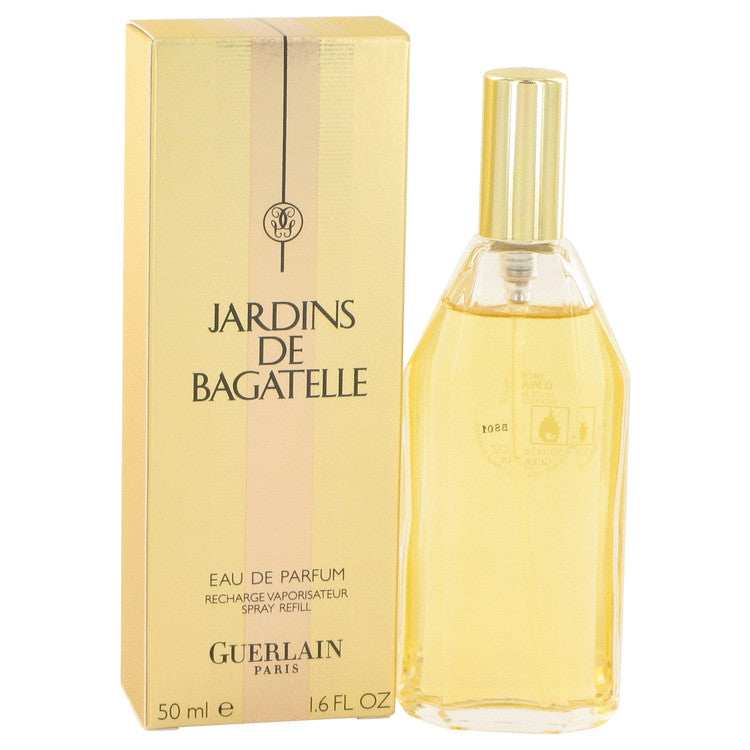 Guerlain Jardins De Bagatelle
