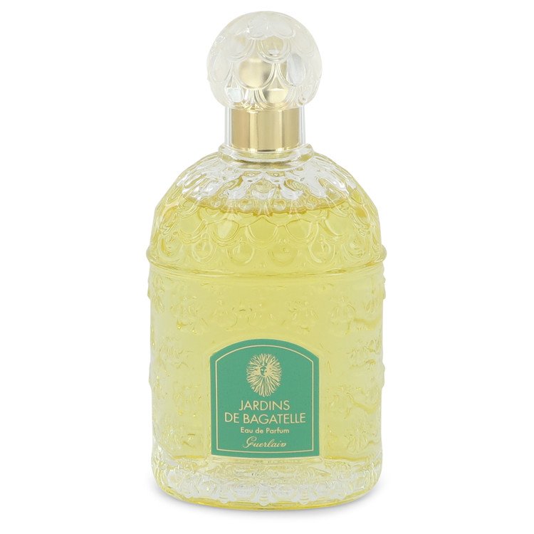 Guerlain Jardins De Bagatelle