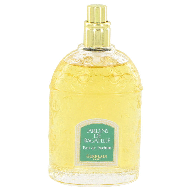 Guerlain Jardins De Bagatelle